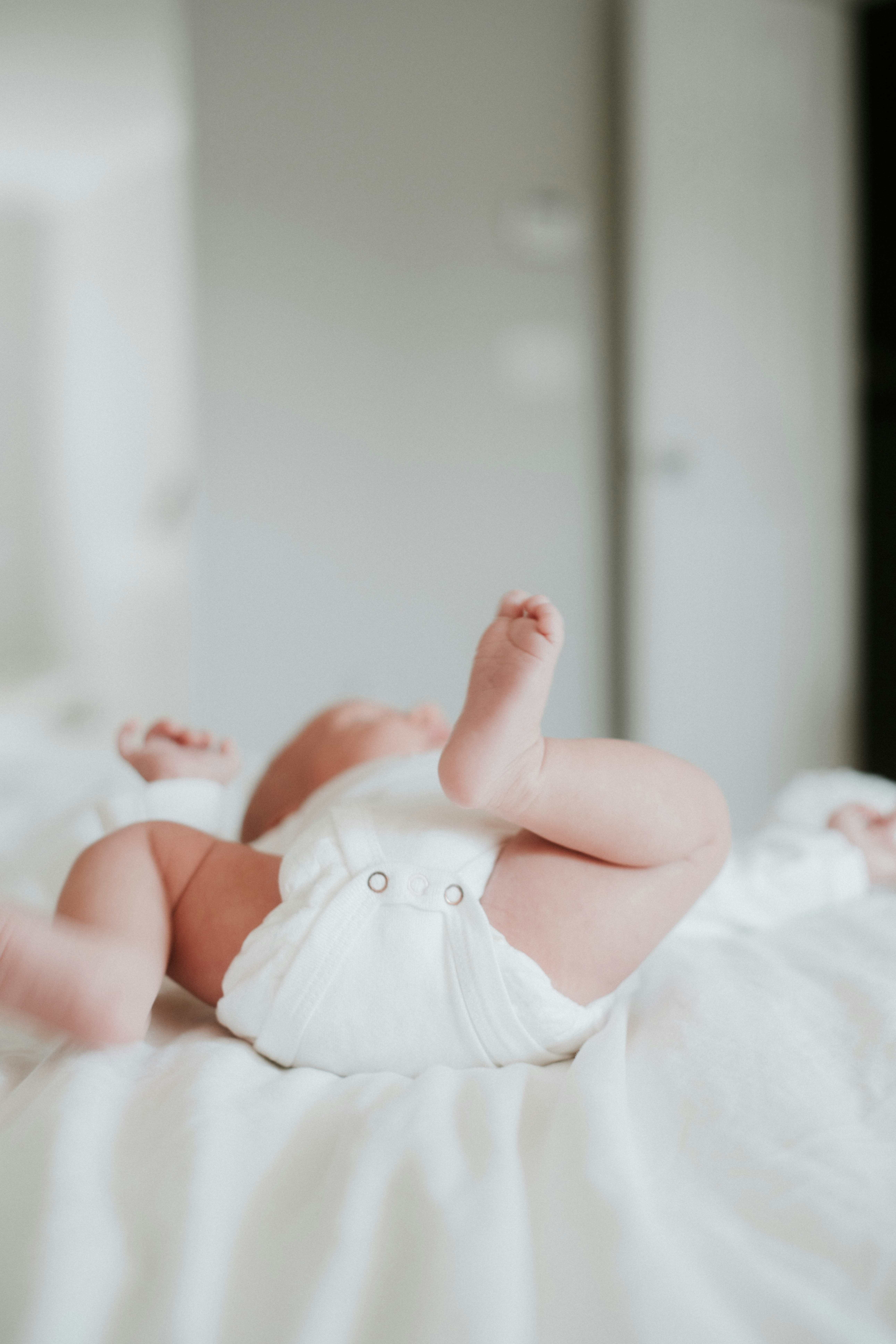Monitoring Baby Movements During Pregnancy