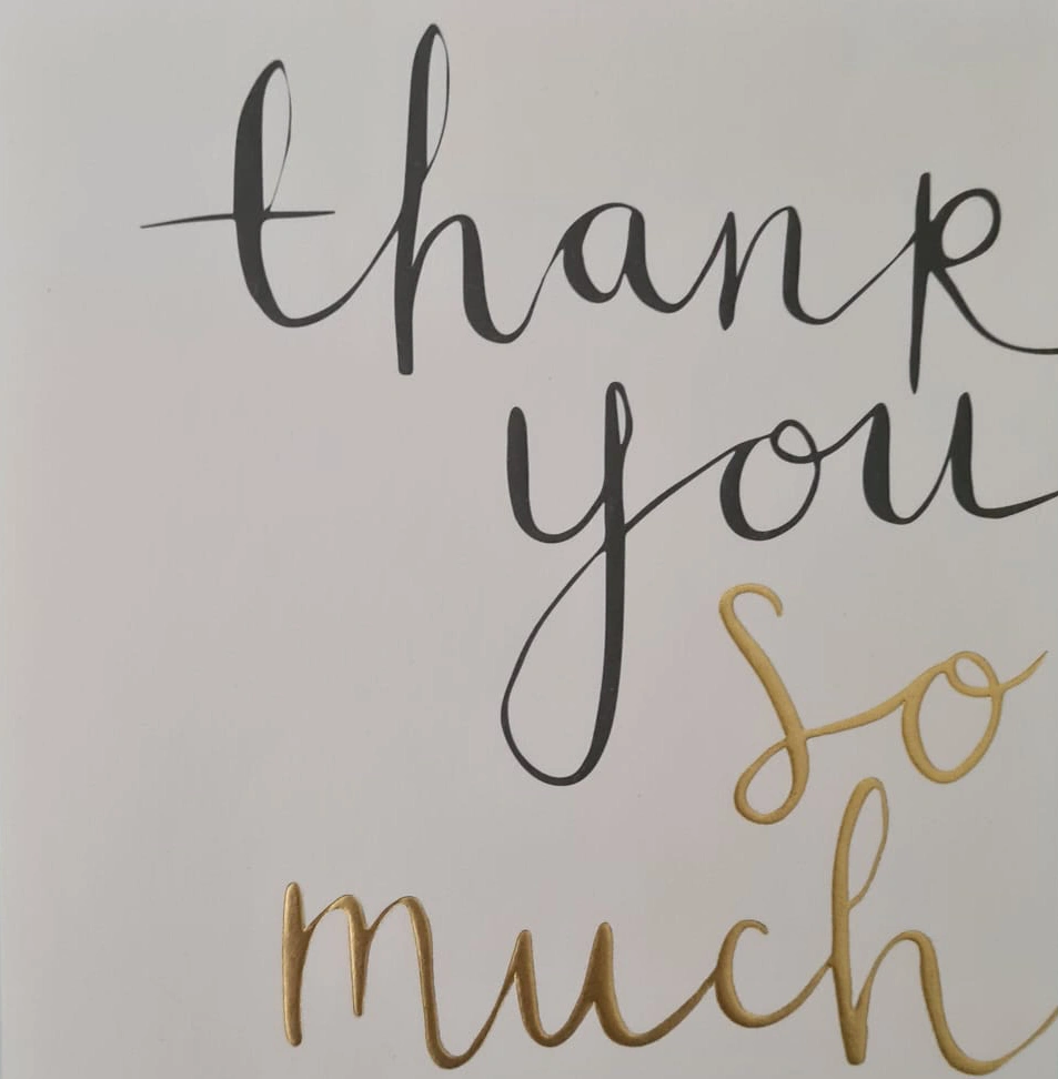 Testimonial from parents of a baby boy